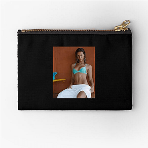 Born to Cook the Scene Rachel Cook Zipper Pouches