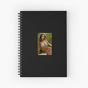 Soft Look, Sharp Edge – Cook Rachel Cook Notebook