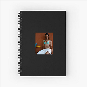 Born to Cook the Scene Rachel Cook Notebook