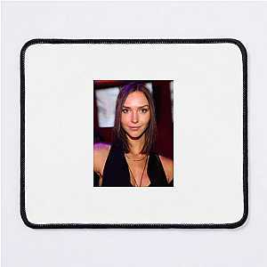 Rachel’s Aura = Wild Grace Rachel Cook Mouse Pads