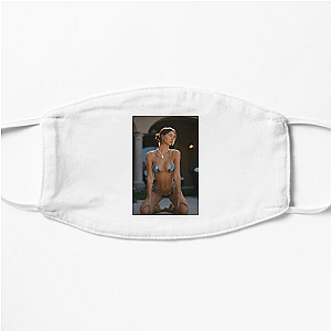 Cook With Class, Dress With Fire Rachel Cook Face Masks
