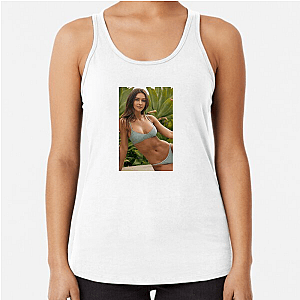 Soft Look, Sharp Edge – Cook Rachel Cook Tank Tops