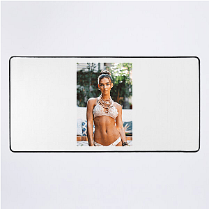 Cook Glow, No Filter Rachel Cook Mouse Pads