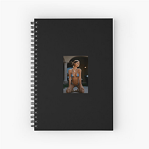 Cook With Class, Dress With Fire Rachel Cook Notebook