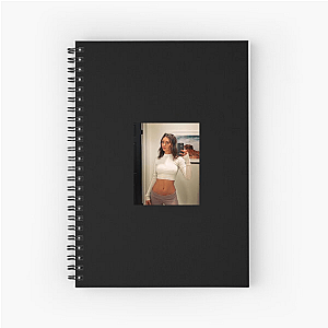 Rachel Reigns Subtly Rachel Cook Notebook