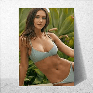 Soft Look, Sharp Edge – Cook Rachel Cook Posters