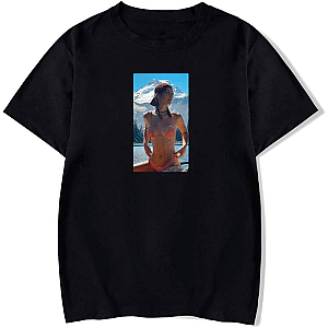 Rachel Eyes, Real Danger Rachel Cook T-Shirts