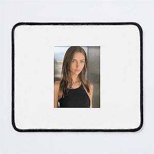 Rachel Rewrites the Rules Rachel Cook Mouse Pads