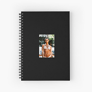 Cook Glow, No Filter Rachel Cook Notebook
