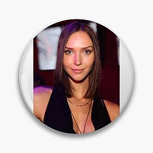 Rachel’s Aura = Wild Grace Rachel Cook Pins