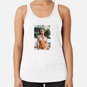 Cook Glow, No Filter Rachel Cook Tank Tops