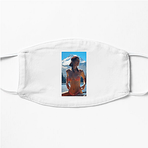 Rachel Eyes, Real Danger Rachel Cook Face Masks