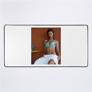 Born to Cook the Scene Rachel Cook Mouse Pads