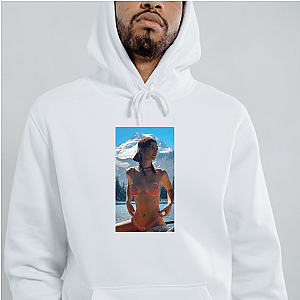 Rachel Eyes, Real Danger Rachel Cook Hoodies