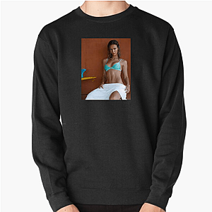Born to Cook the Scene Rachel Cook Sweatshirts