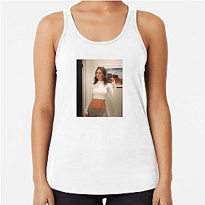 Rachel Reigns Subtly Rachel Cook Tank Tops