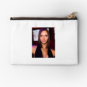 Rachel’s Aura = Wild Grace Rachel Cook Zipper Pouches