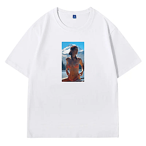 Rachel Eyes, Real Danger Rachel Cook T-Shirts