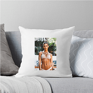 Cook Glow, No Filter Rachel Cook Pillows Cover