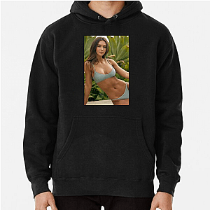 Soft Look, Sharp Edge – Cook Rachel Cook Hoodies