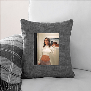 Rachel Reigns Subtly Rachel Cook Pillows Cover