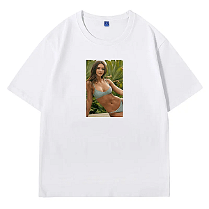 Soft Look, Sharp Edge – Cook Rachel Cook T-Shirts