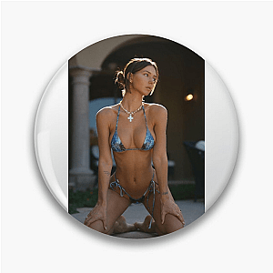 Cook With Class, Dress With Fire Rachel Cook Pins