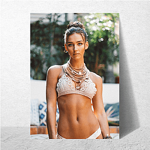 Cook Glow, No Filter Rachel Cook Posters