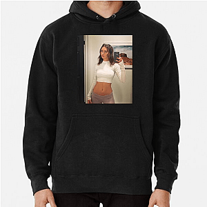 Rachel Reigns Subtly Rachel Cook Hoodies