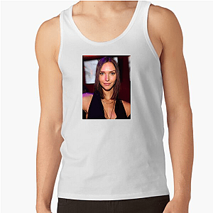 Rachel’s Aura = Wild Grace Rachel Cook Tank Tops