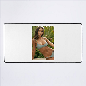 Soft Look, Sharp Edge – Cook Rachel Cook Mouse Pads