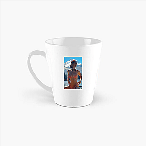 Rachel Eyes, Real Danger Rachel Cook Mugs