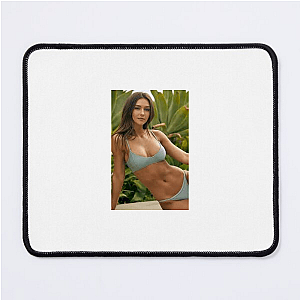 Soft Look, Sharp Edge – Cook Rachel Cook Mouse Pads