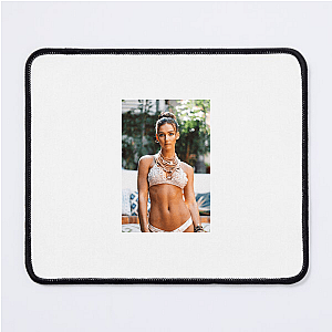 Cook Glow, No Filter Rachel Cook Mouse Pads