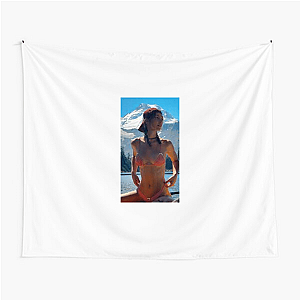 Rachel Eyes, Real Danger Rachel Cook Tapestries