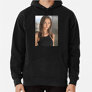 Rachel Rewrites the Rules Rachel Cook Hoodies