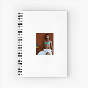 Born to Cook the Scene Rachel Cook Notebook