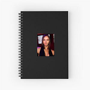 Rachel’s Aura = Wild Grace Rachel Cook Notebook