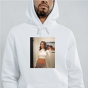 Rachel Reigns Subtly Rachel Cook Hoodies