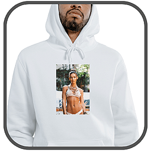 Rachel Cook Hoodies