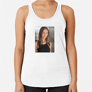 Rachel Rewrites the Rules Rachel Cook Tank Tops
