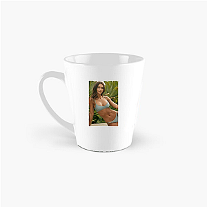 Soft Look, Sharp Edge – Cook Rachel Cook Mugs