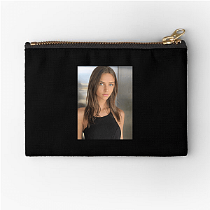 Rachel Rewrites the Rules Rachel Cook Zipper Pouches