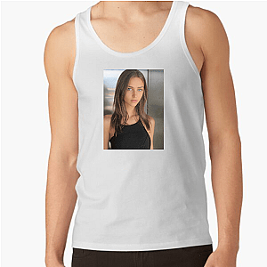 Rachel Rewrites the Rules Rachel Cook Tank Tops