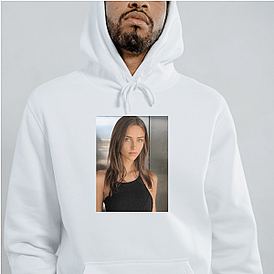 Rachel Rewrites the Rules Rachel Cook Hoodies