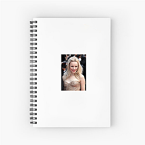 McAdams Has the Range Rachel Mcadams Notebook