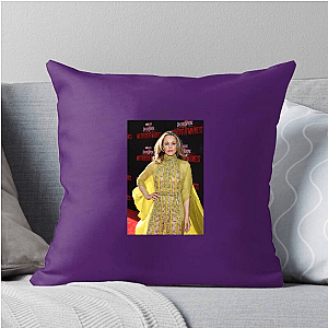 Chic, Soft, Dangerous Rachel Mcadams Pillows Cover