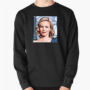 Notebook Energy Forever Rachel Mcadams Sweatshirts