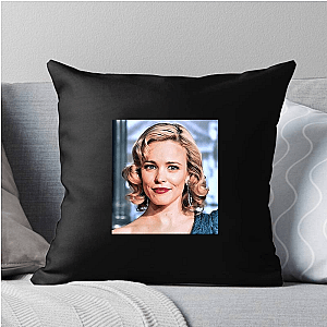 Notebook Energy Forever Rachel Mcadams Pillows Cover