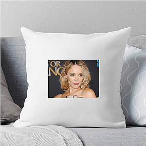McAdams in Motion Rachel Mcadams Pillows Cover